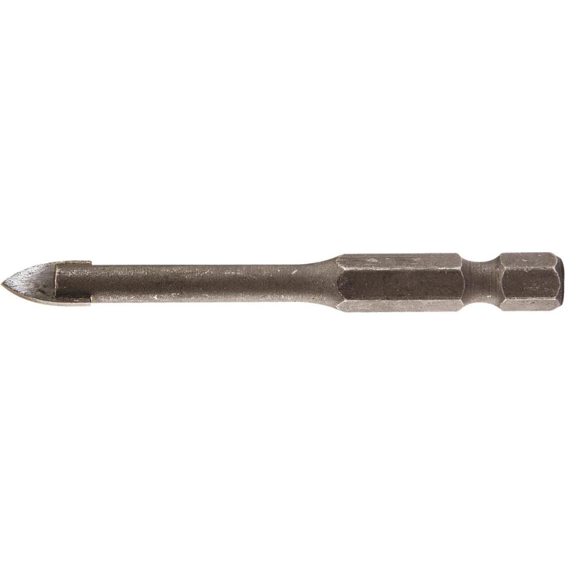Makita, Zubehör Verlegematerial, GLASS DRILL 8X70 MM, 1/4IN HEX