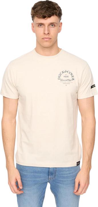 Produktbild Duck and Cover Sudbury TShirt (S)