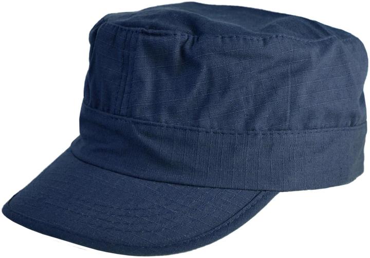 Actual product image Normani BDU Ripstop Cap Yankie (3XL)