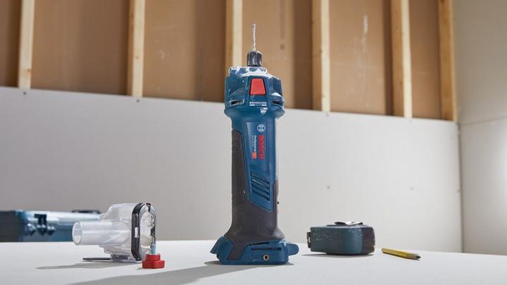 Produktbild Bosch Professional GCU 18V-30 Drywall Cutout Tool (solo C)