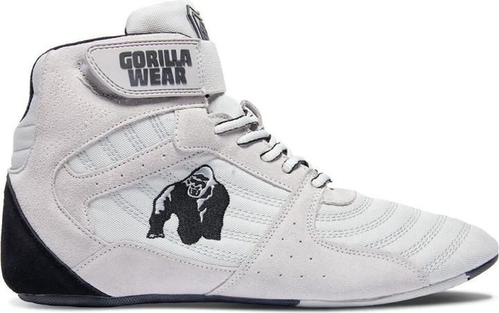 Actual product image Gorilla Wear Perry Pro (40)