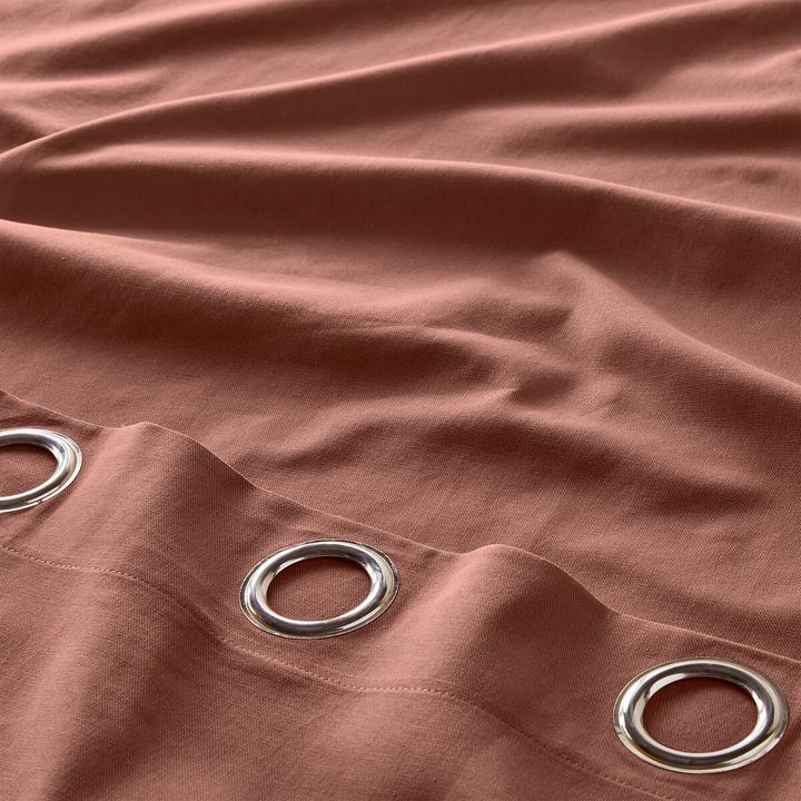 Actual product image La Redoute Interieurs Scenario Duck (220 x 135 cm)