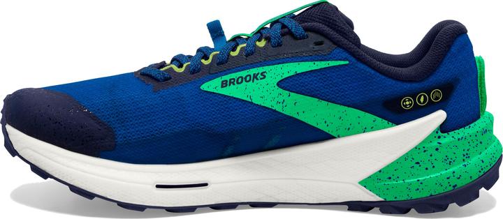 Produktbild Brooks Running Catamount 2 Stiefel (44)
