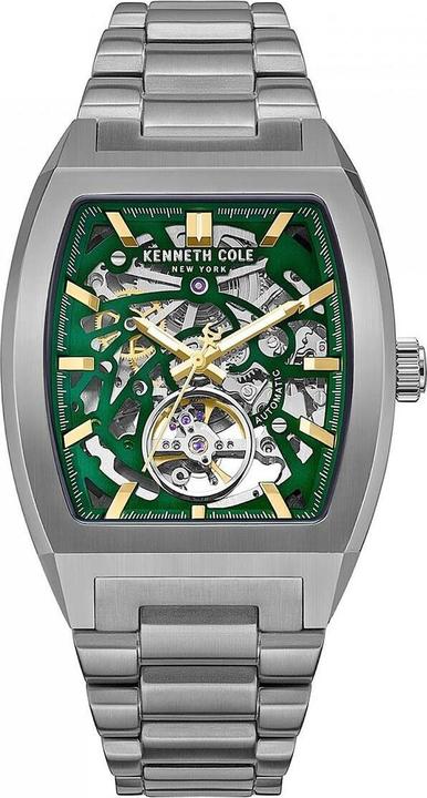 Produktbild Kenneth Cole Herrenuhr KCWGY0077502