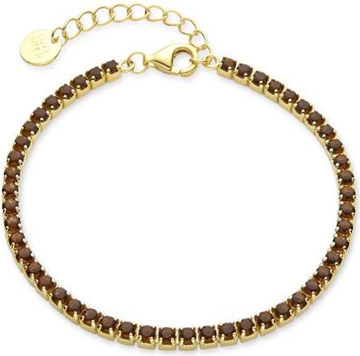 Image du produit Luxenter Bracelet Tahu BX195Y10900 (17 cm, Argent Sterling)