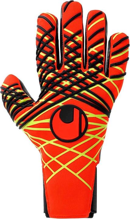 Produktbild Uhlsport Torwarthandschuhe Prediction Absolutgrip HN (12)