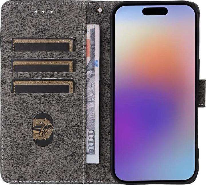 Immagine prodotto Cover-Discount iPhone 17 - Custodia con blocco RFID (Apple iPhone 17)