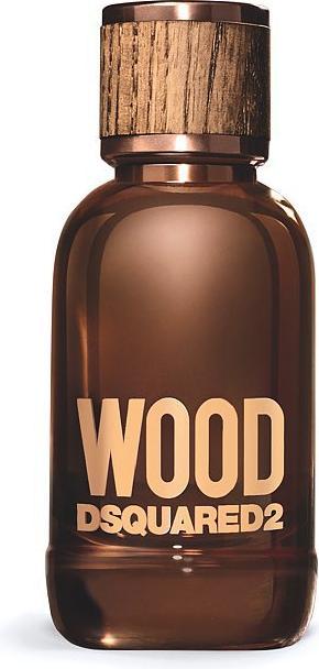 Image du produit Dsquared2 Wood (Eau de toilette, 30 ml)
