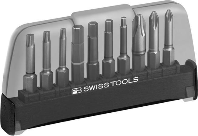 Produktbild PB Swiss Tools Precision BitCase
