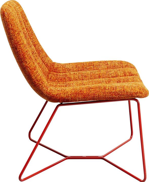 Produktbild Kare Design Sessel Ally Orange