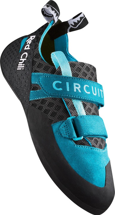 Actual product image Red Chili Circuit (48.5)
