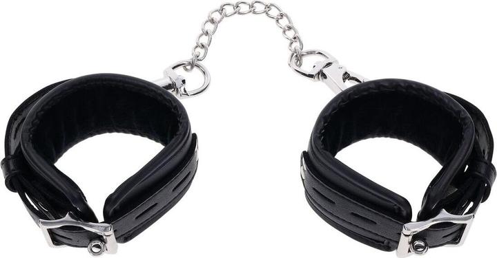 Sportsheets edge handcuffs