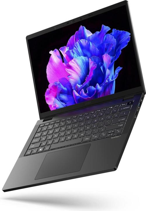 Produktbild Acer Travelmate P614 (14", 1000 GB, 32 GB, CH, Intel Core i7-1365U)