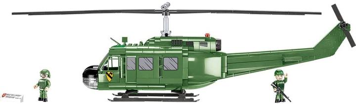 Actual product image Cobi Bell UH Huey pcs
