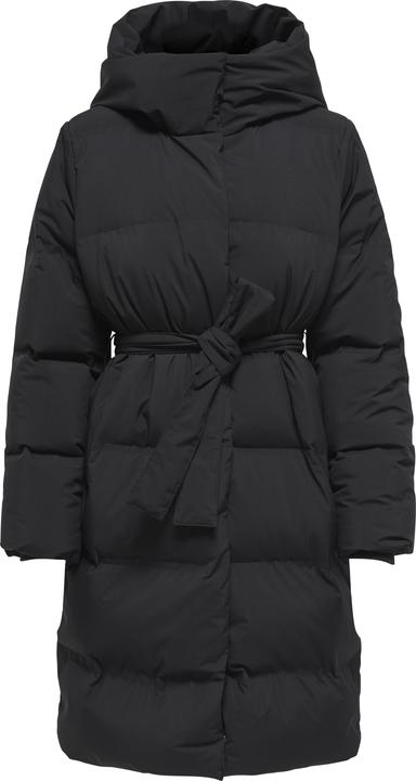Only Onllouise Puffer Belt Down Coat Otw