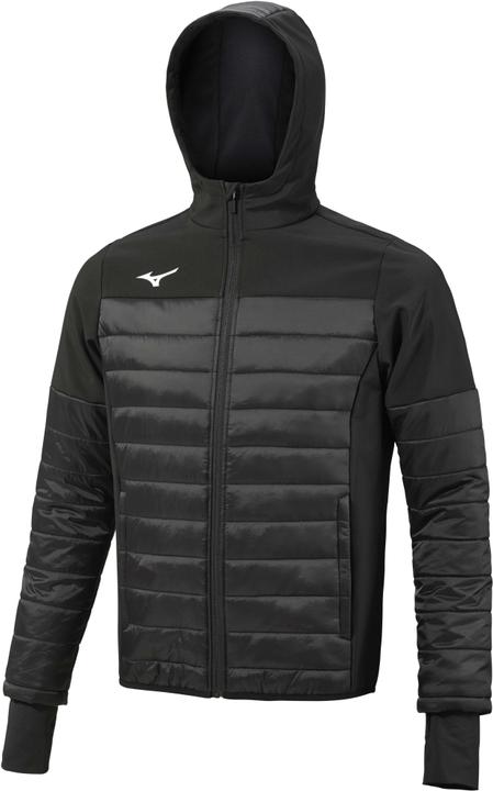 Mizuno Sapporo Hybrid JKT