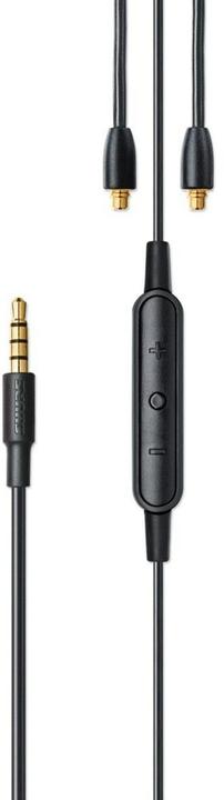 Produktbild Shure Rmce (4.4mm Klinke, SE215, SE315)