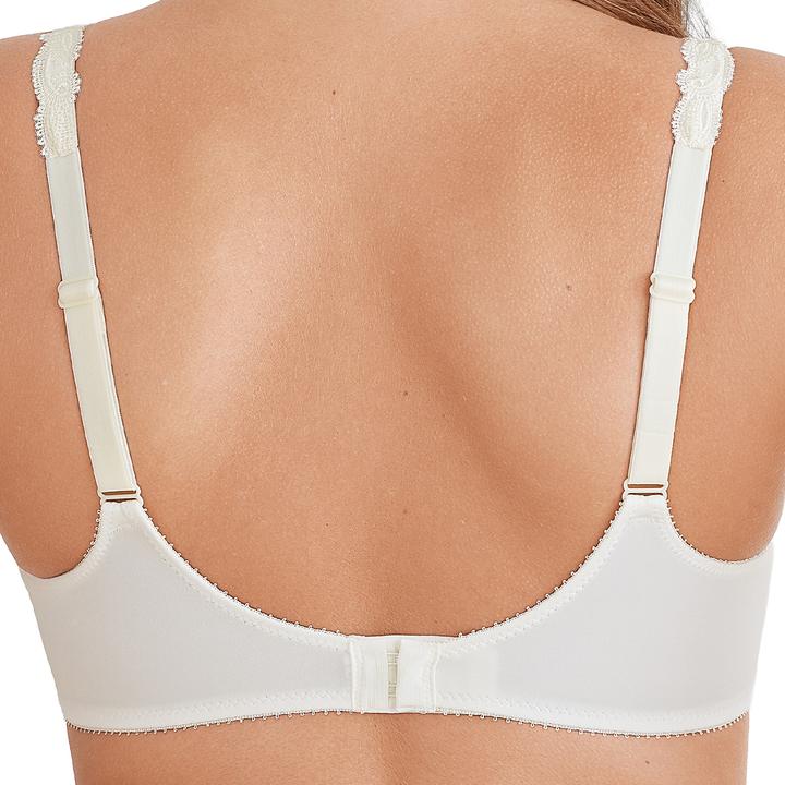 Actual product image Felina Choice cup bra with spacer cups (Single pack, 95 E)