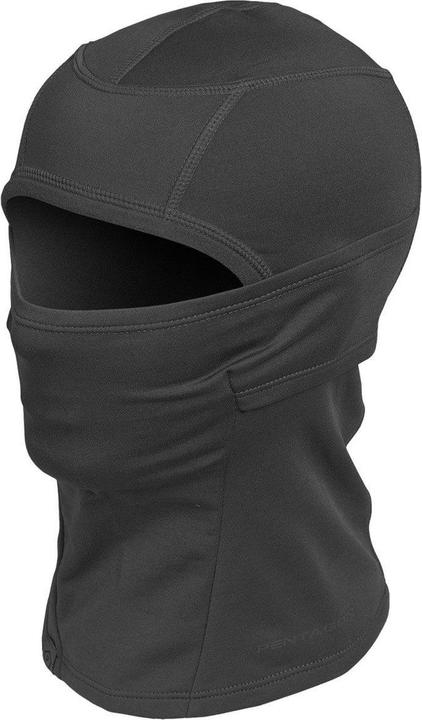 Pentagon Clothing Balaclava APOKRIPSIS, black
