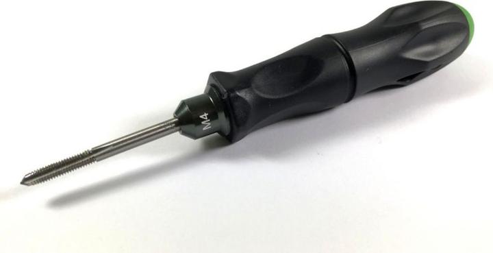 Actual product image Absima Threader M4