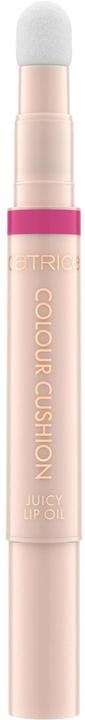 Produktbild Catrice Colour Cushion Juicy Lip Oil (Palm Punch)