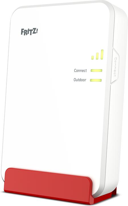 Immagine prodotto FRITZ! Repeater 1610 Outdoor (2402 Mbit/s, 600 Mbit/s)