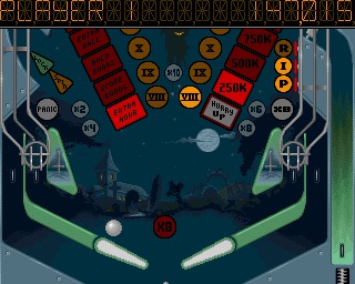 Produktbild Retro Games The A500 Mini
