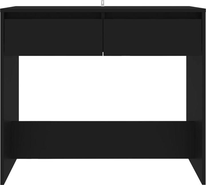Image du produit vidaXL Konsolentisch (41 x 89 x 76.50 cm)