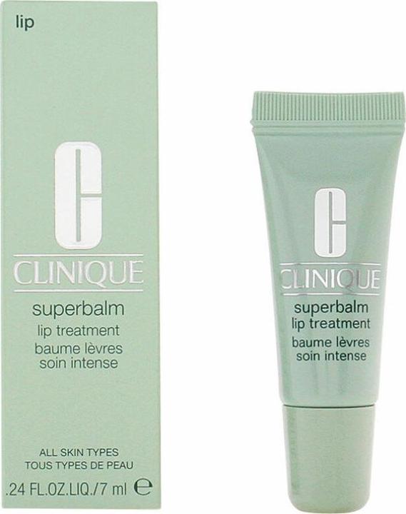 Produktbild Clinique Superbalm (Balsam, 7 ml)