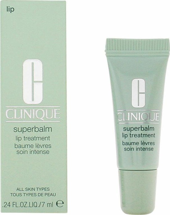 Produktbild Clinique Superbalm (Balsam, 7 ml)