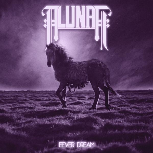 Produktbild Fever Dream (Alunah)