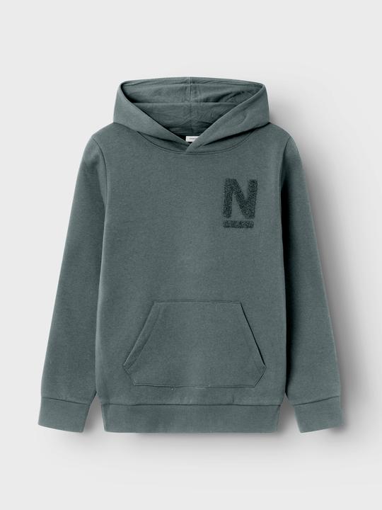 Produktbild Name it Nkmorlando Wh Bru (116)