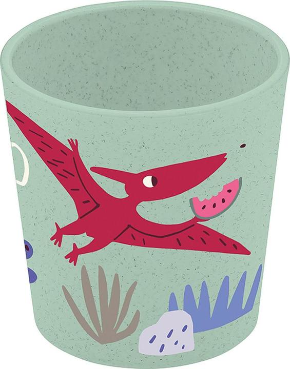 Actual product image Koziol Children's crockery Rex 3 pcs