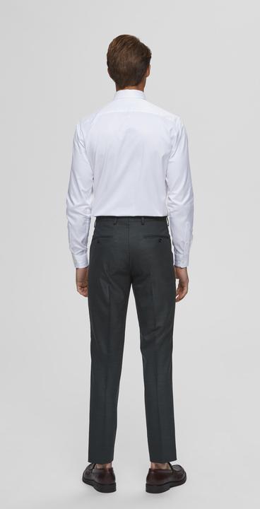 Produktbild Selected Slim Fit Anzughose (46)