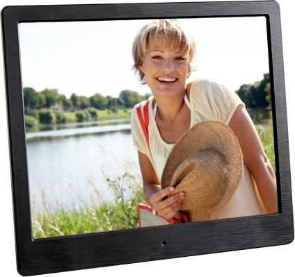 Produktbild Intenso Media Designer 24,6 cm (9.70", 1024 x 768 Pixel)