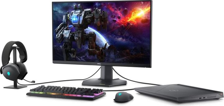 Produktbild Dell G2724D (2560 x 1440 Pixel, 27")