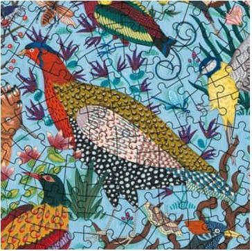 Immagine prodotto Djeco Puzz'Art Dodo 350 pezzi (350 pezzi)