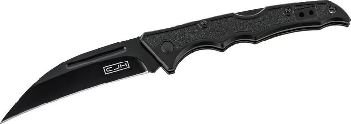 Actual product image CJH Taschenmesser (9.80 cm)