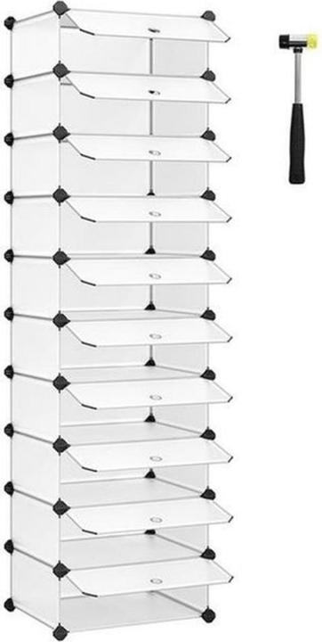 Shoe cabinet