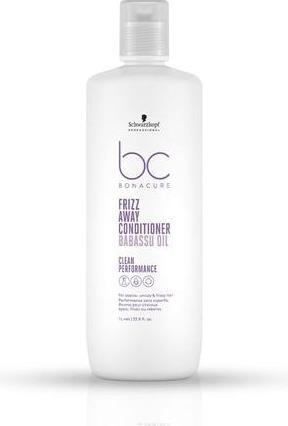 Immagine prodotto Schwarzkopf Professional BC Frizz Away Conditioner 1000 ml (1000 ml)