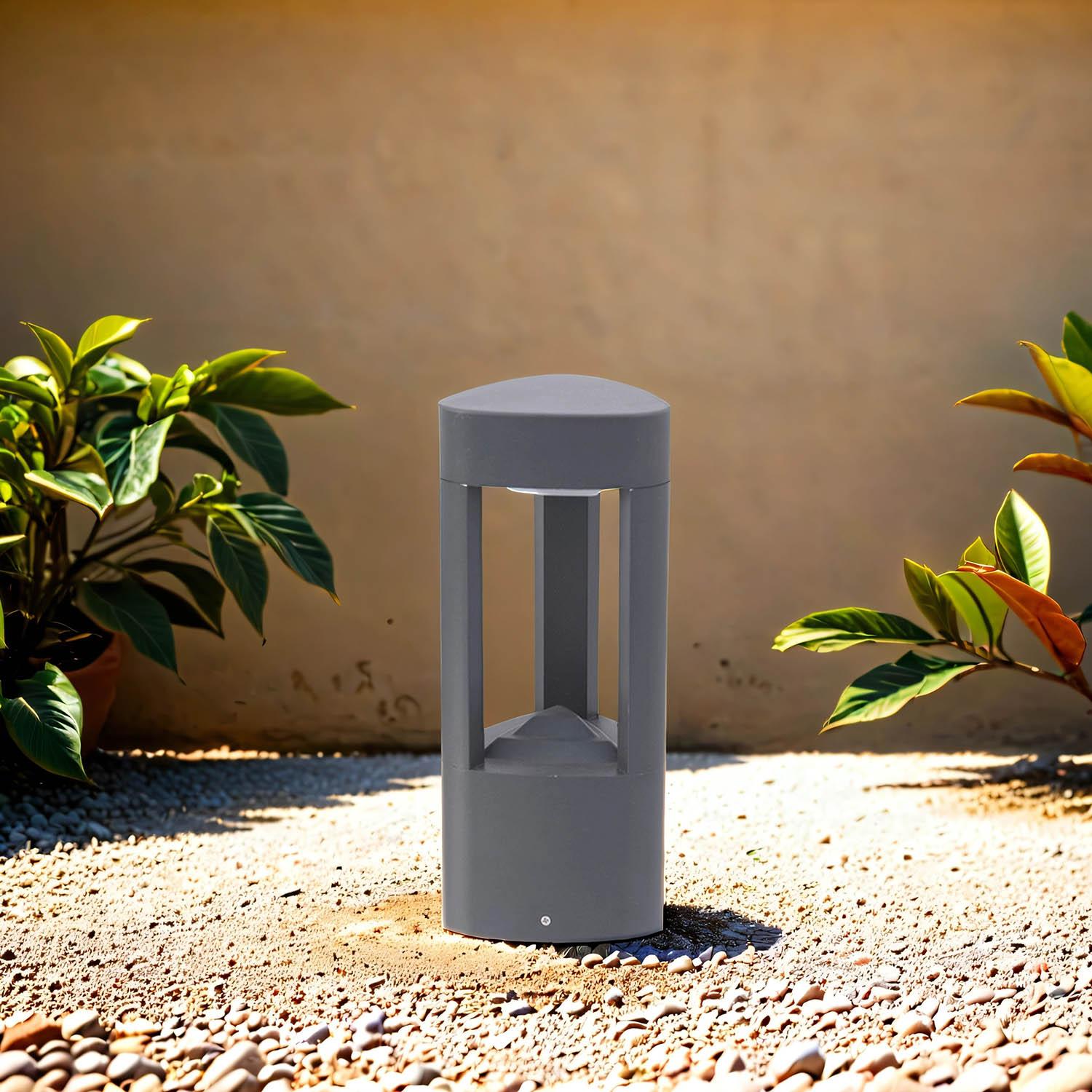 Thumbnail - Licht-Erlebnisse, Gartenbeleuchtung, Alsen (GX53, IP54)