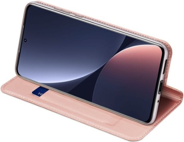 Produktbild Dux Ducis Skin Pro Series Bookcover (Xiaomi 12 Pro)