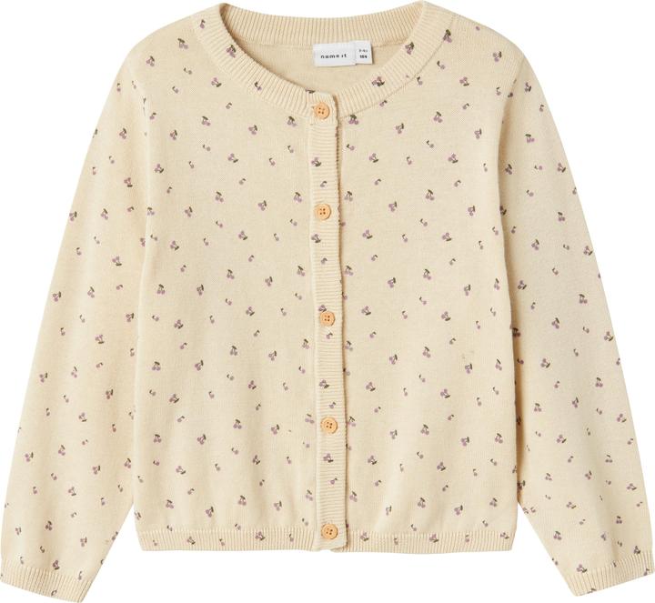 Immagine prodotto Name it Bio-Baumwoll Strickjacke (98)