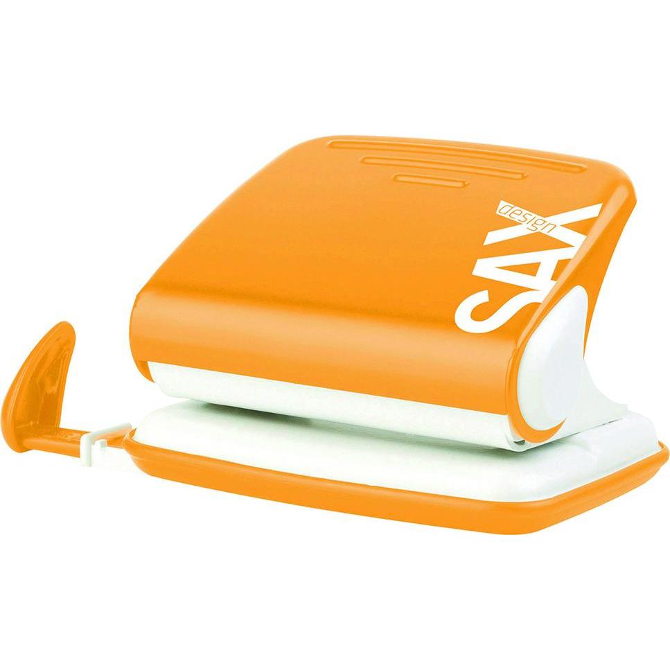 SAX Punzone 318 M: Il Perforatore Robusto