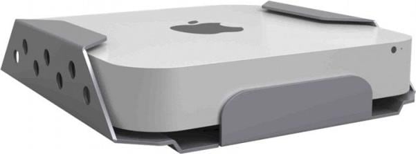 Actual product image Compulocks Mac MiniSecurity Mount Enclosure w/Cab