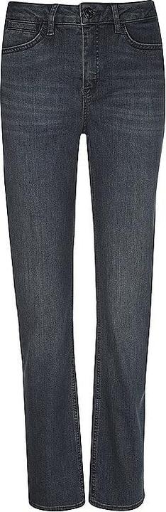 Blu profondo Nero, Blu scuro