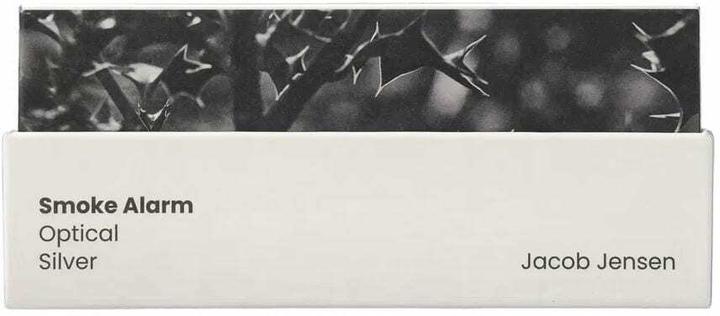 Actual product image Jacob Jensen Røgalarm