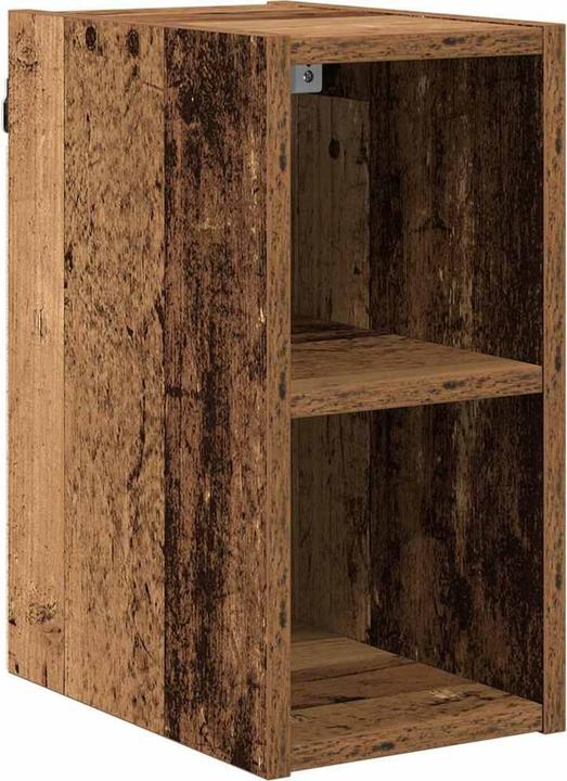 Produktbild vidaXL Küchenaufbewahrung (29.50 x 20 x 40 cm)