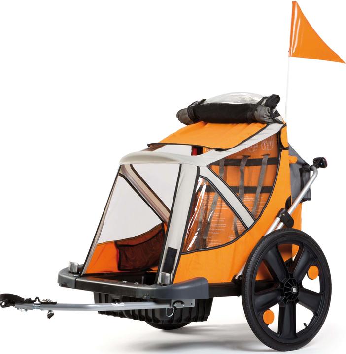 Actual product image Bellelli B-Travel