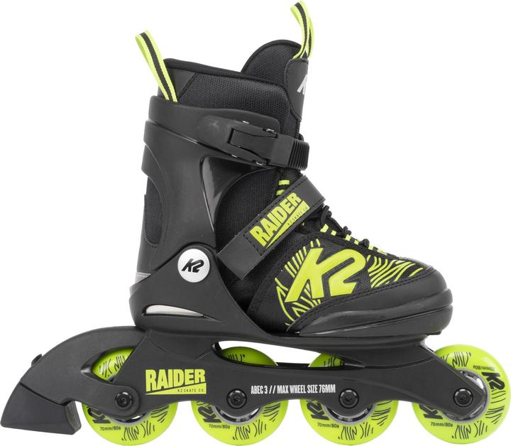 Image du produit K2 Raider Kids - 47432 (32, 33, 34, 35, 36, 37)